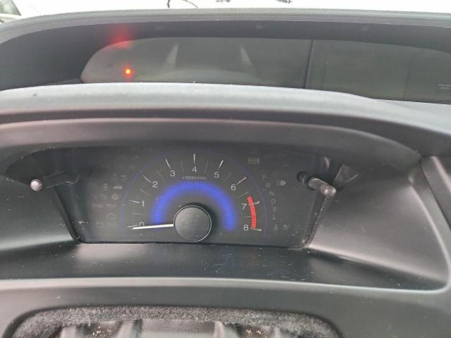 Honda Civic Lx Image 3