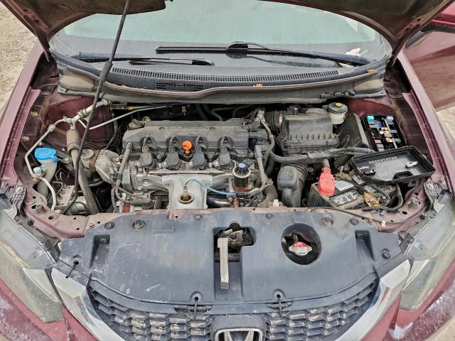 Honda Civic Lx Image 7