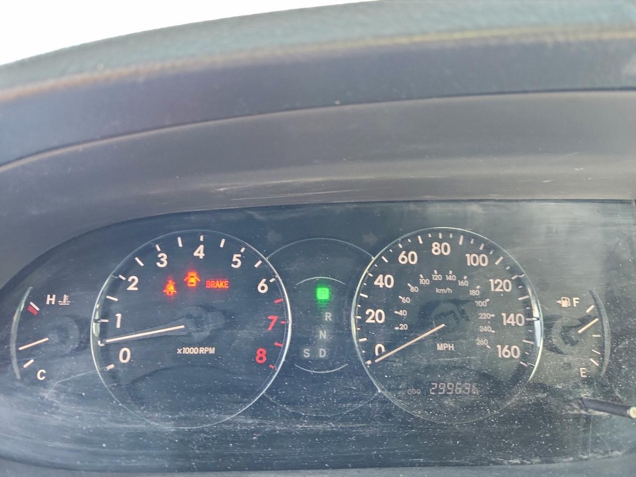 Toyota Avalon Xl Image 3