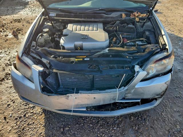 Toyota Avalon Xl Image 9