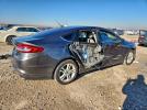 Ford Fusion Se Hybrid Image 2