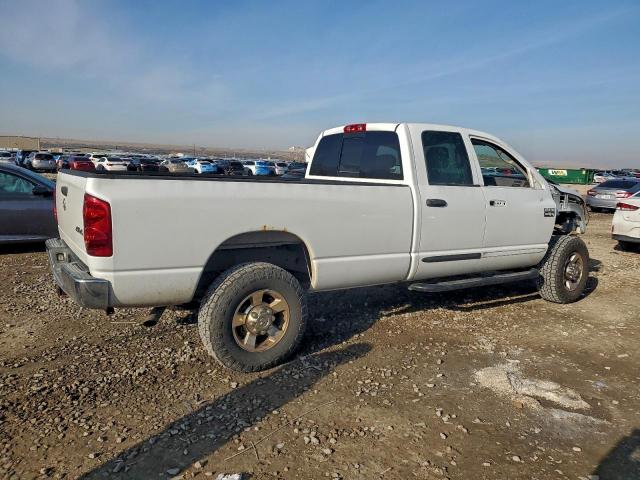 Dodge Ram 2500 Image 4
