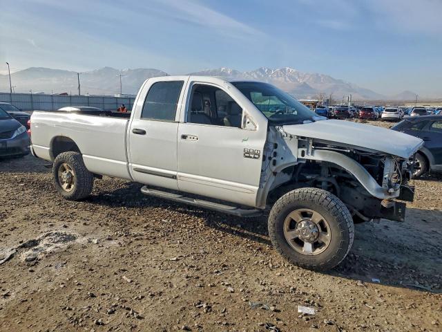 Dodge Ram 2500 Image 5