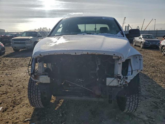 Dodge Ram 2500 Image 3