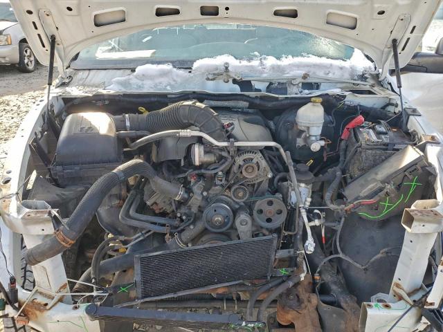 Dodge Ram 2500 Image 13