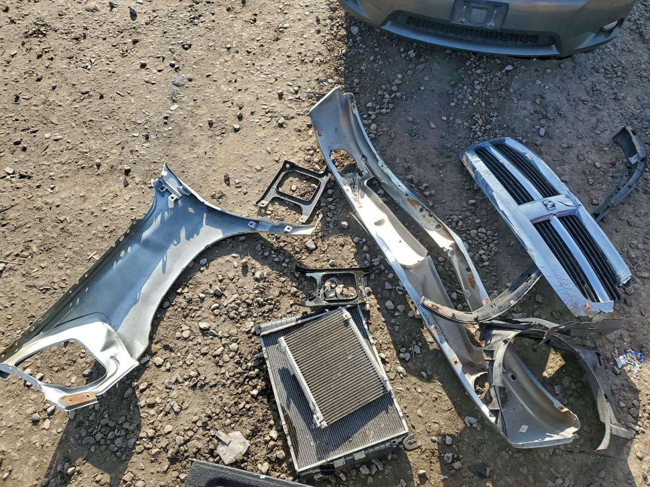 Dodge Ram 2500 Image 12