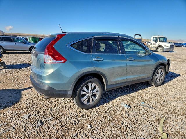 Honda Crv Exl Image 7