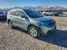Honda Crv Exl Image 10