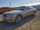 Lexus LS 400 Image 1