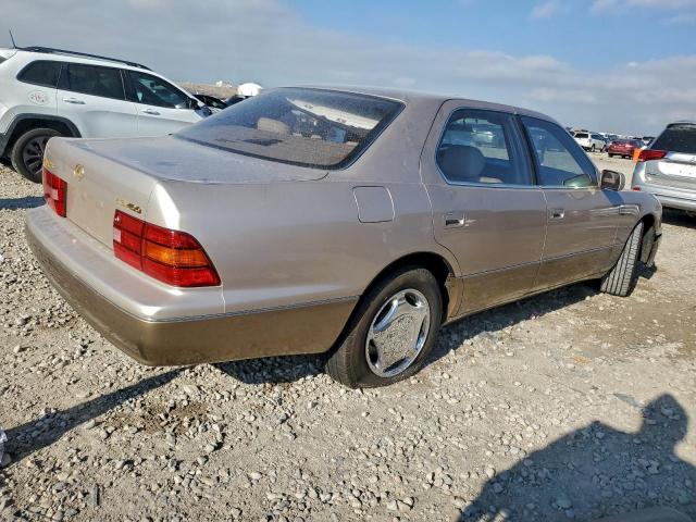 Lexus LS 400 Image 2