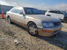 Lexus LS 400 Image 7