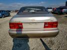 Lexus LS 400 Image 10