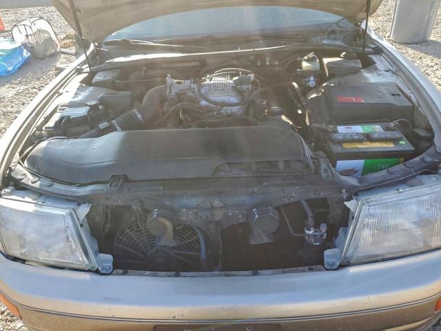 Lexus LS 400 Image 9