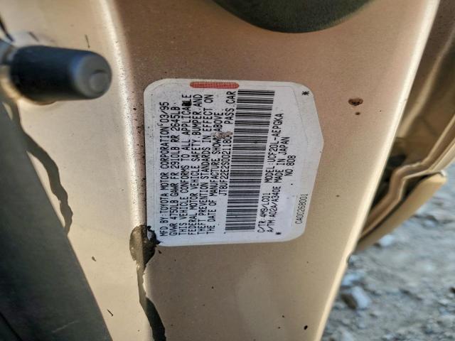 Lexus LS 400 Image 12