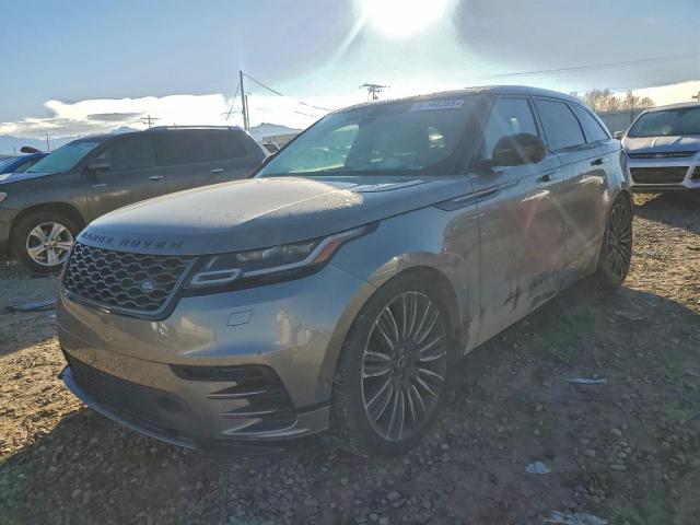  Salvage Land Rover Range Rover