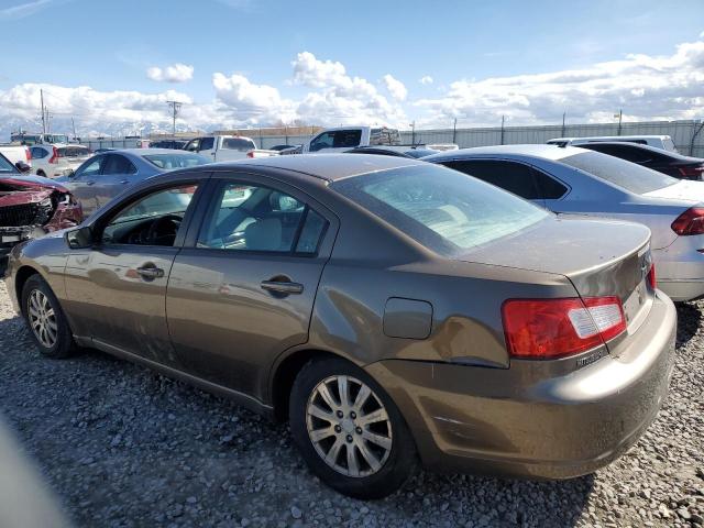 Mitsubishi Galant Es Image 4