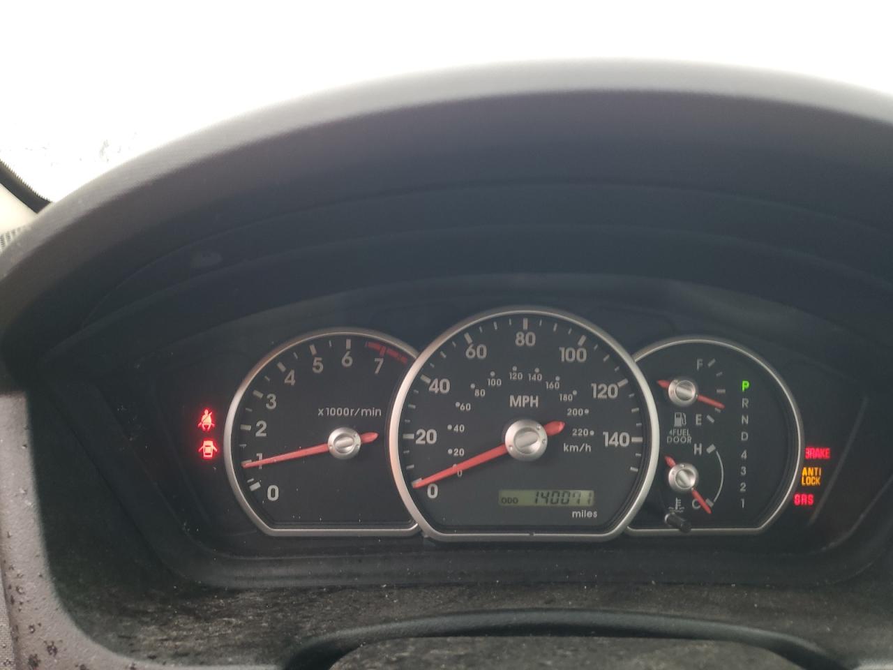 Mitsubishi Galant Es Image 7