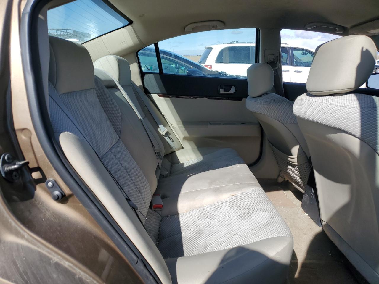 Mitsubishi Galant Es Image 5