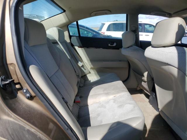 Mitsubishi Galant Es Image 5