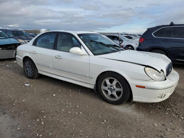 Hyundai SONATA Gls Image 4