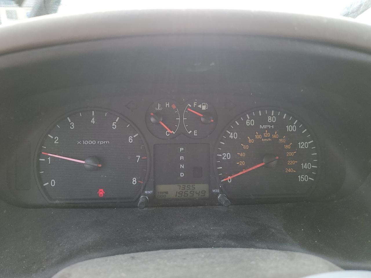 Hyundai SONATA Gls Image 11