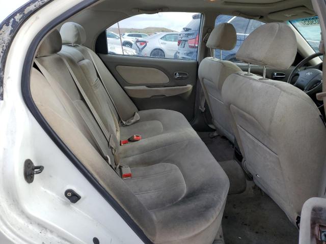 Hyundai SONATA Gls Image 9