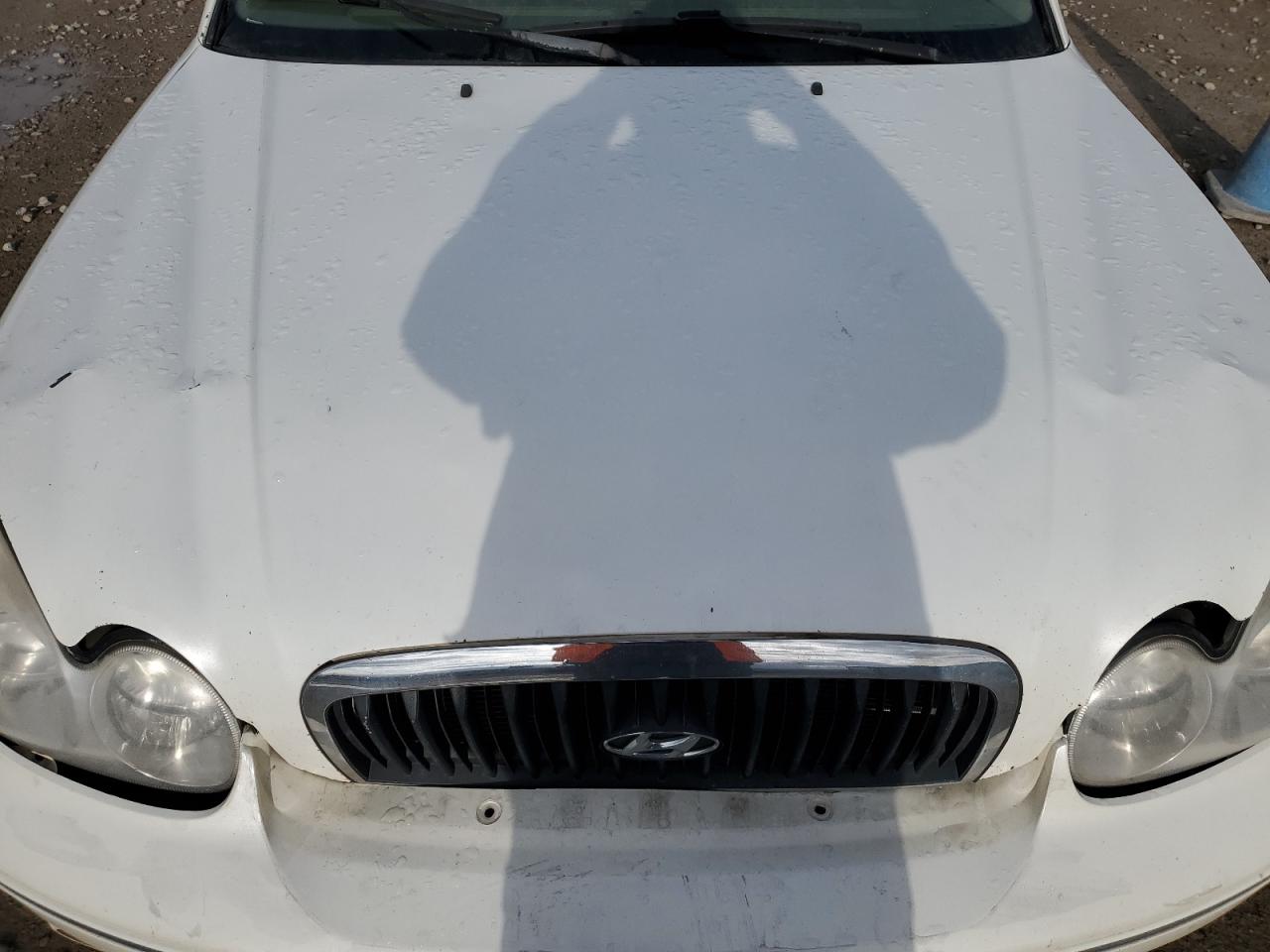 Hyundai SONATA Gls Image 6