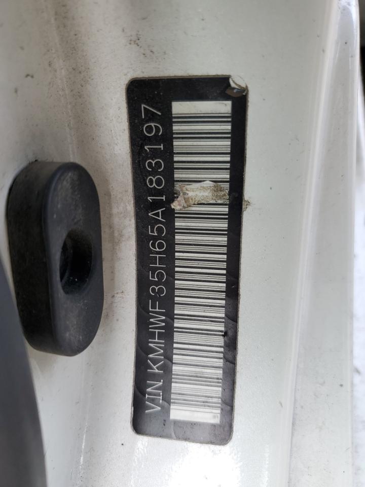 Hyundai SONATA Gls Image 5