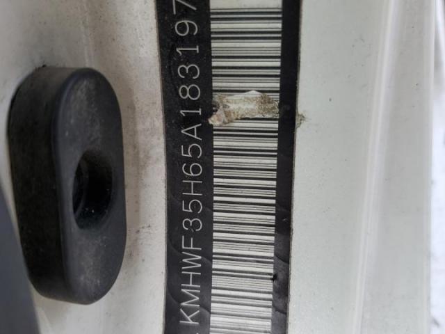 Hyundai SONATA Gls Image 5