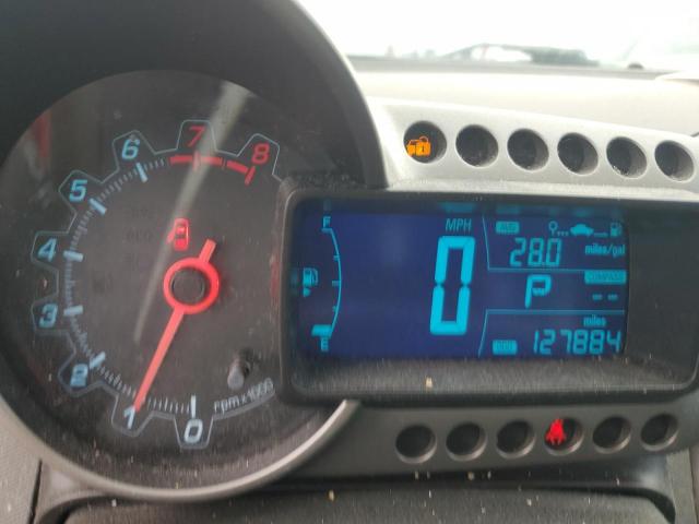 Chevrolet Sonic Lt Image 6