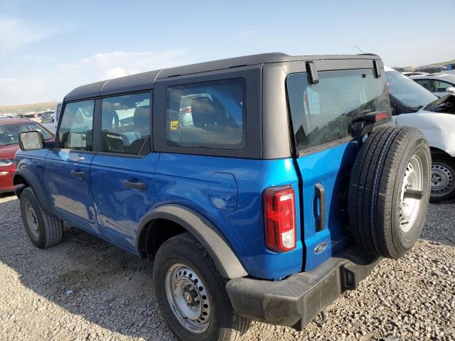 Ford Bronco Image 12