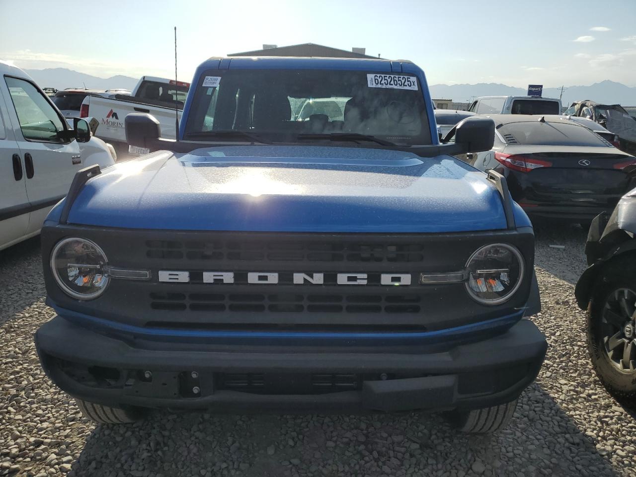 Ford Bronco Image 2