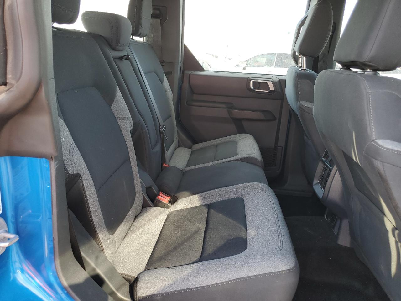 Ford Bronco Image 11