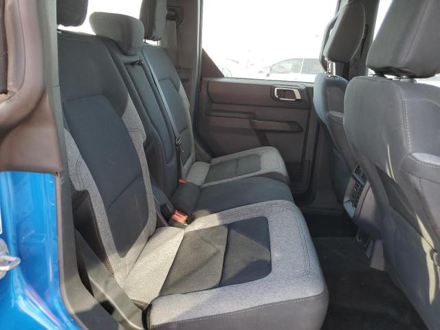 Ford Bronco Image 11