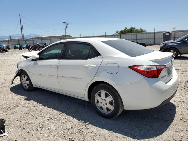 Toyota Corolla Eco Image 8