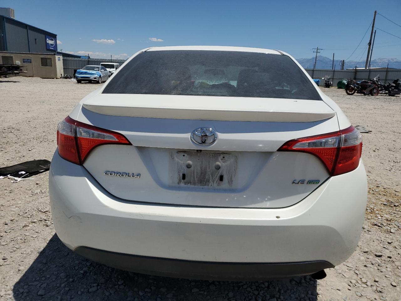 Toyota Corolla Eco Image 5