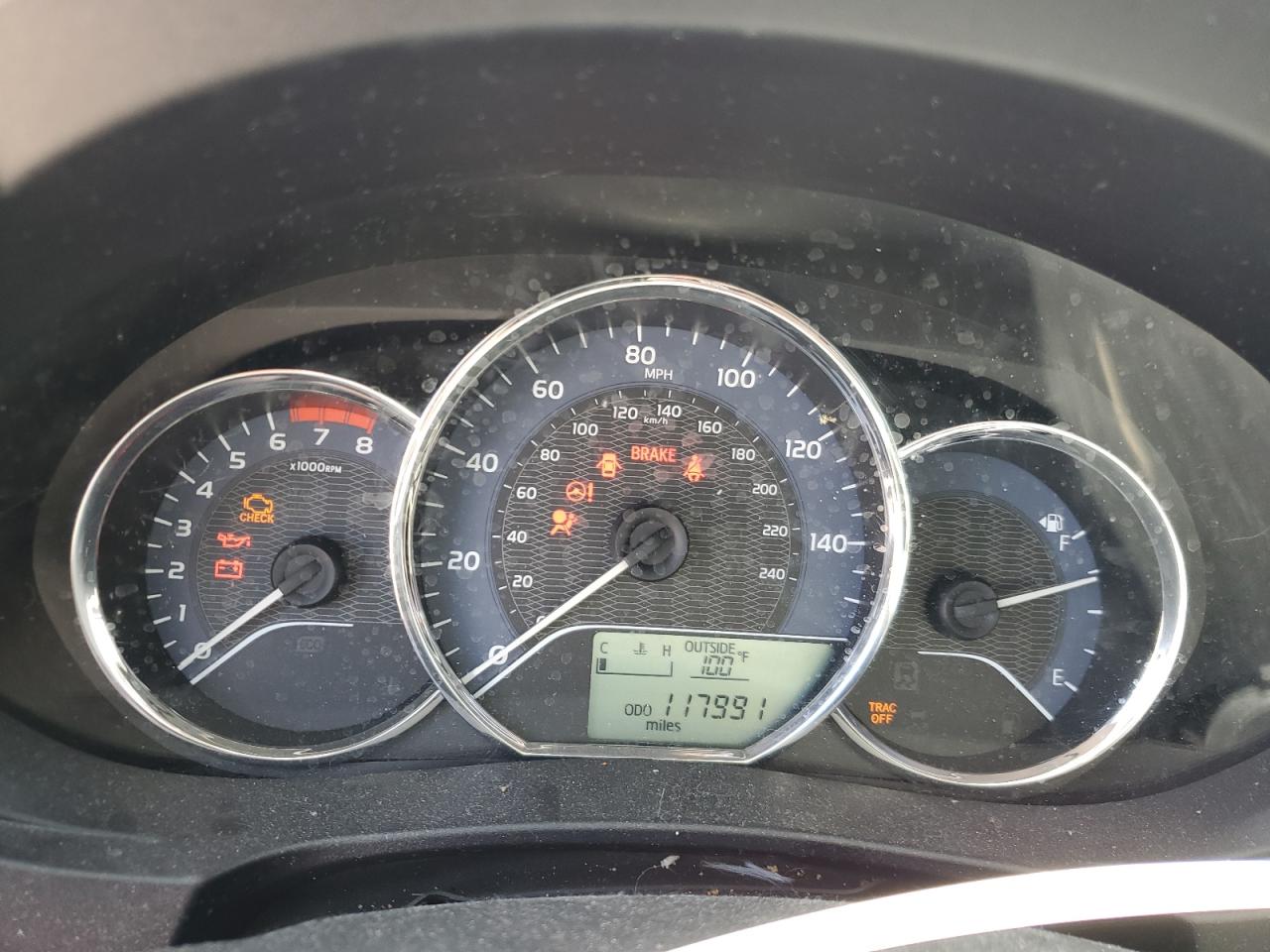 Toyota Corolla Eco Image 9