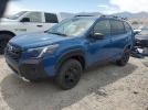 Subaru Forester Wilderness Image 1