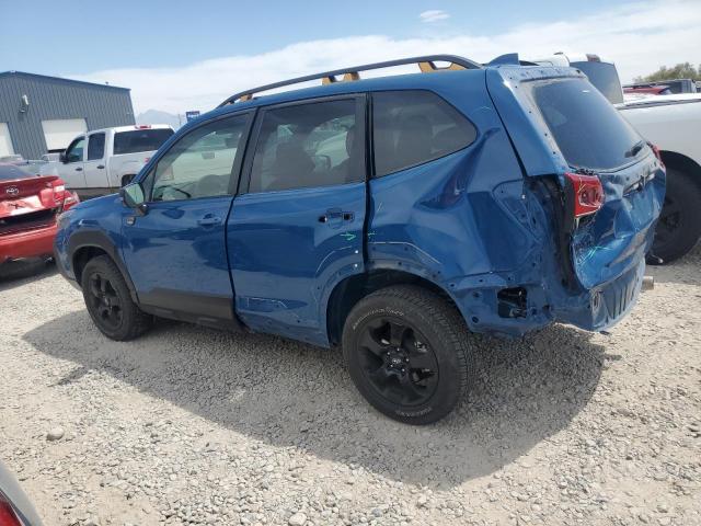 Subaru Forester Wilderness Image 6