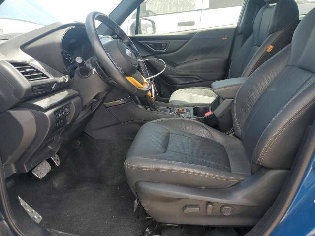 Subaru Forester Wilderness Image 10