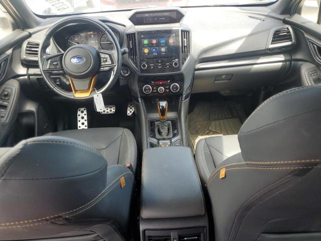 Subaru Forester Wilderness Image 11