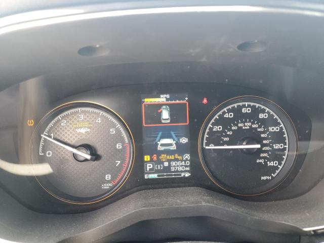 Subaru Forester Wilderness Image 7