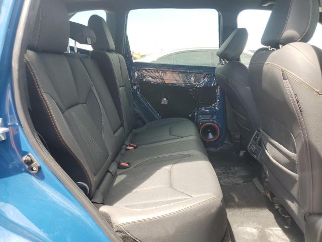 Subaru Forester Wilderness Image 8