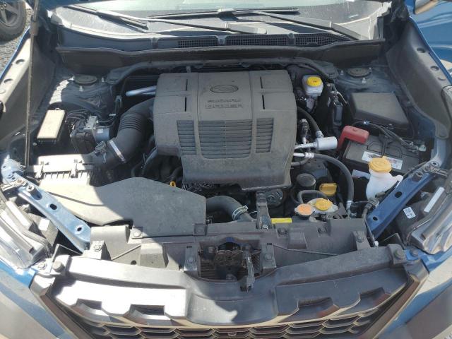 Subaru Forester Wilderness Image 9