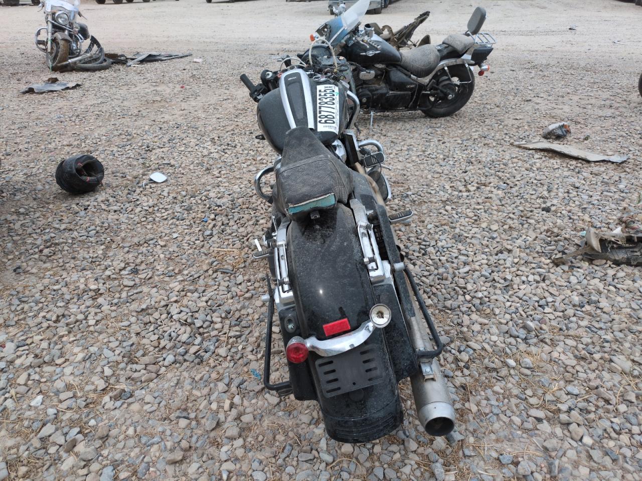 Harley-Davidson Fl Image 7