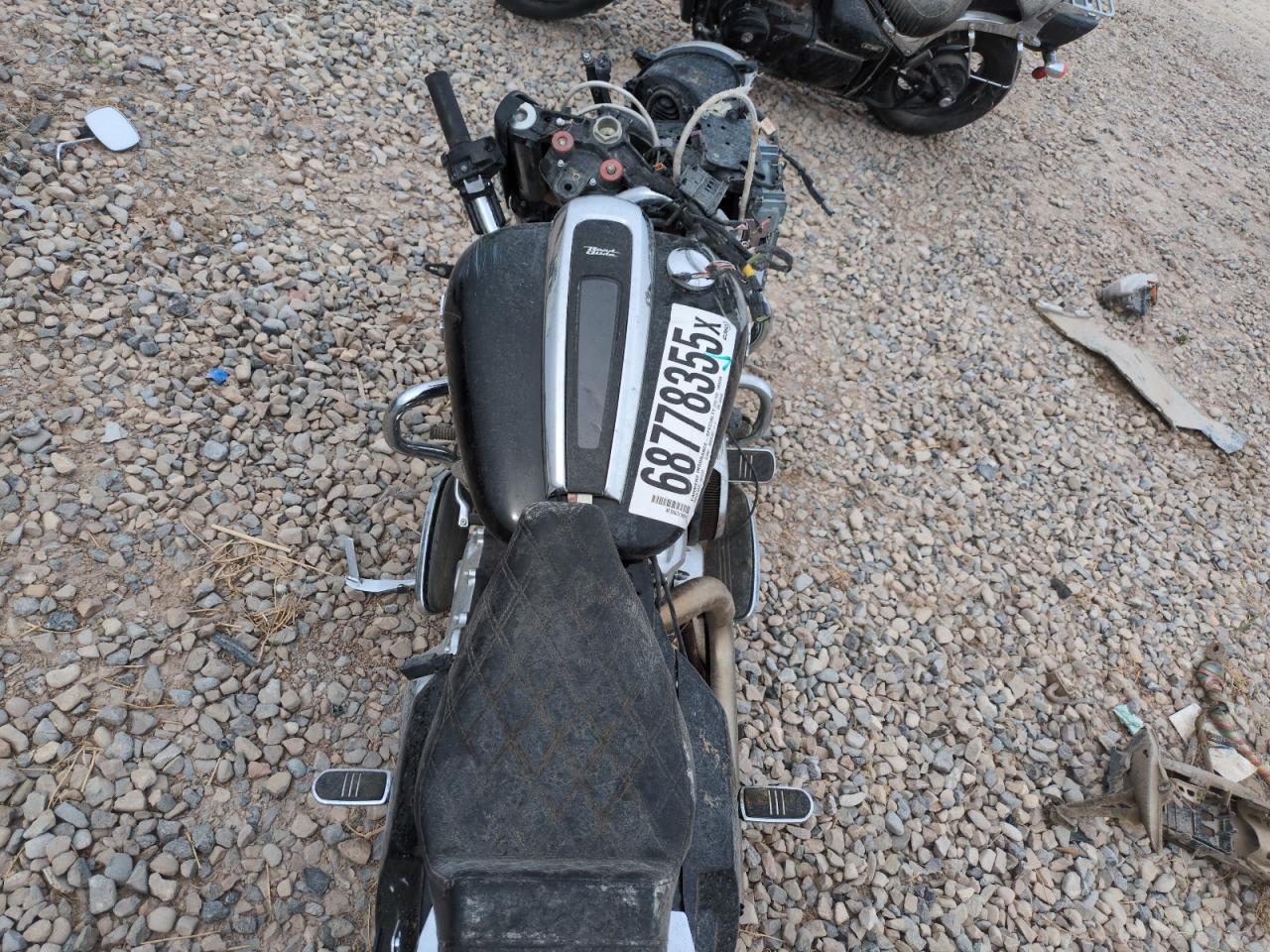 Harley-Davidson Fl Image 6