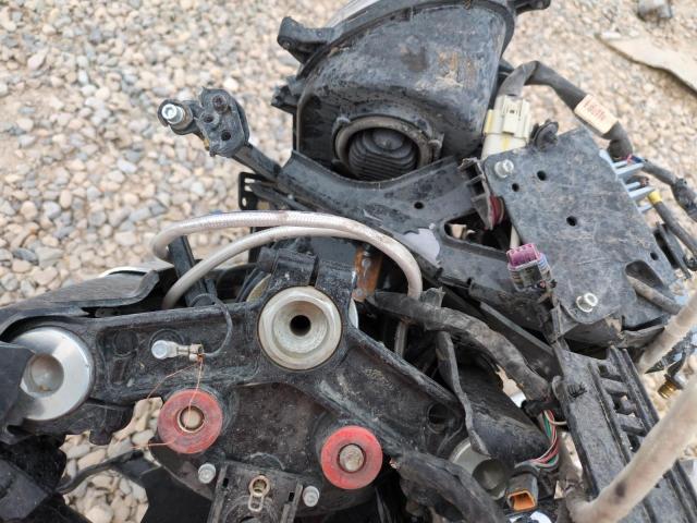 Harley-Davidson Fl Image 4