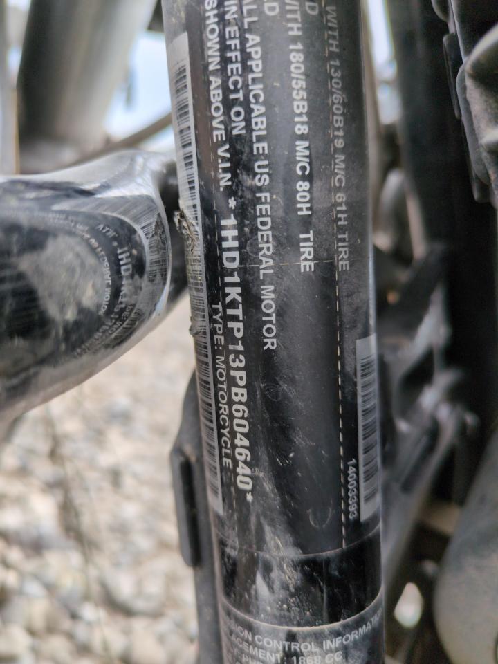 Harley-Davidson Fl Image 2