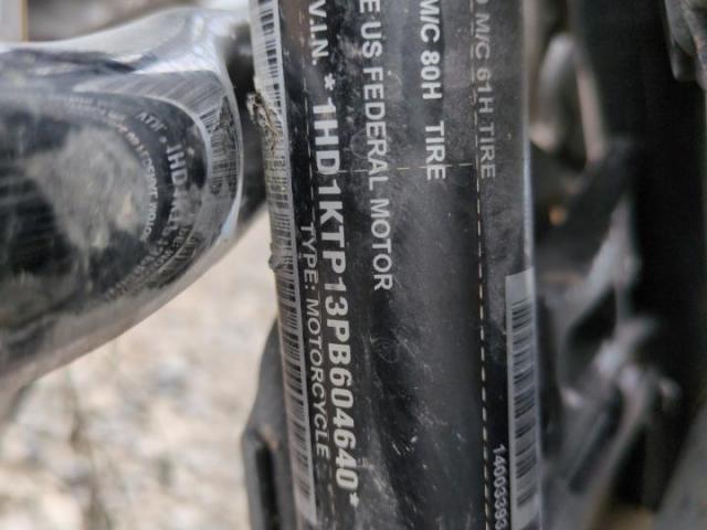 Harley-Davidson Fl Image 2