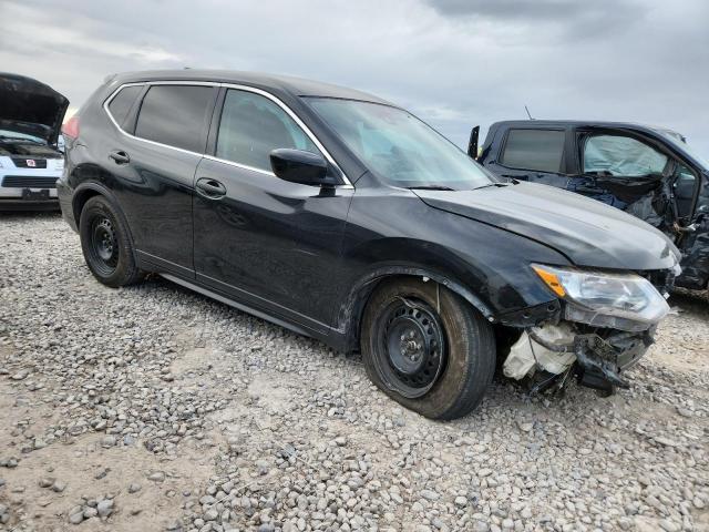 Nissan Rogue S Image 10